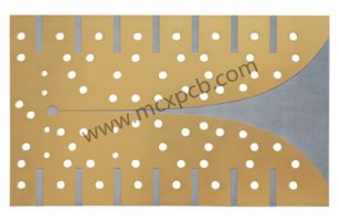PCB高頻板廠家加工過程問題點(diǎn)及蝕刻液技術(shù)