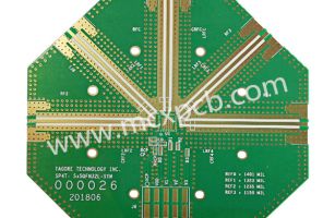 高頻電路板:鍍銅技術(shù)在工藝中常見問題及解決措施