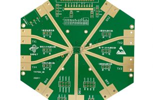 射頻PCB和微波PCB